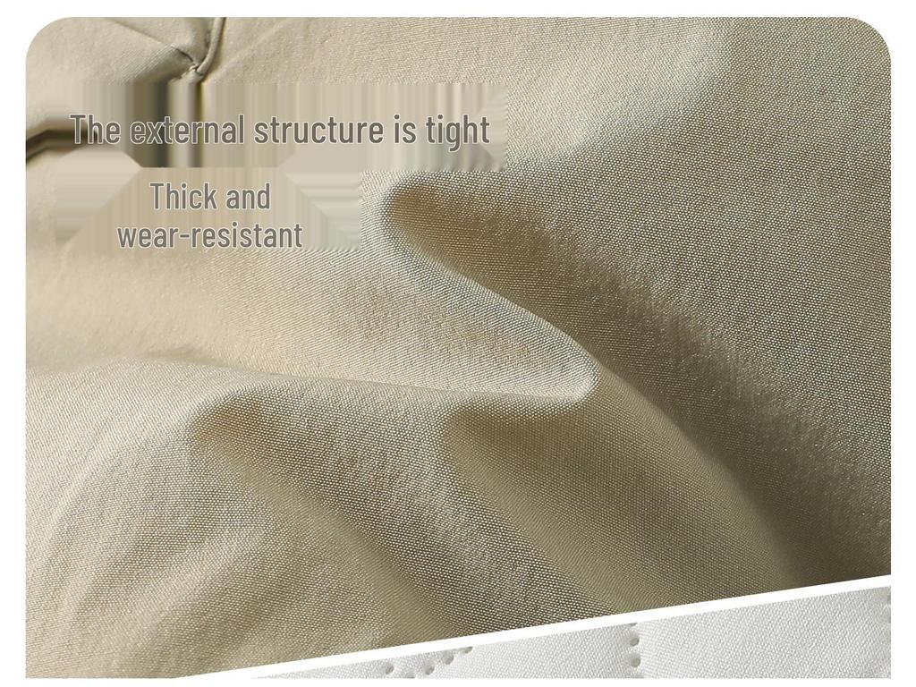 European Boys' Thickened Cotton Workwear Pants, Winter 2025 - Warm Toddler Long Pants, New Children's Clothing