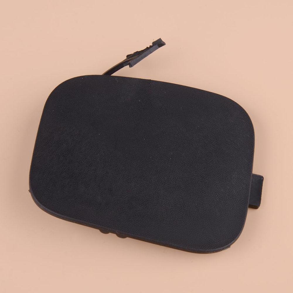 Rear Bumper Tow Hook Plug Cover 5UP67RXFAB For JEEP COMPASS 2017-2023