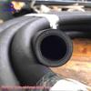 CARDNORM Black Fabric-Reinforced High-Pressure Steam Rubber Hose