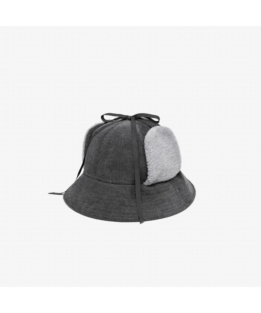 LACOSTE Men'S Sport Earflap Bucket Hat Rk422E-55N 050