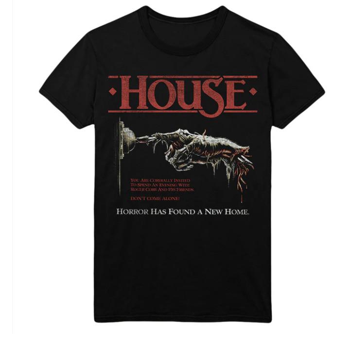 HOUSE: CLASSIC (V2) T-SHIRT