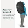 Backpack Osprey Fairview Trek 70 Night Jungle Blue (Women's)