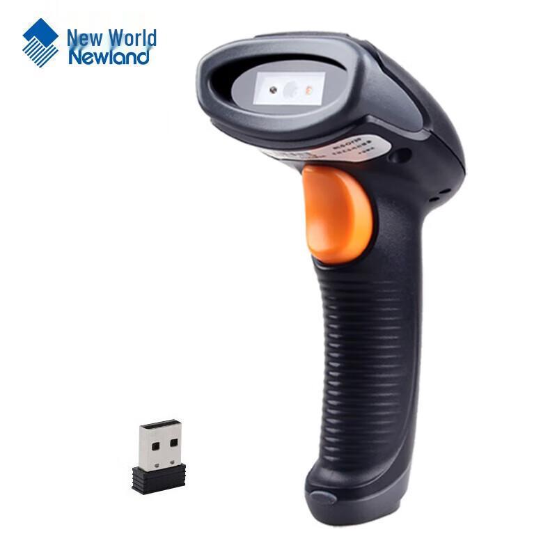 Newland OY27-RF Wireless Barcode Scanner