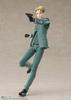 S.H.Figuarts SPY×FAMILY Lloyd Forger, Approximately 170mm, ABS & PVC, Painted Action Figure, BAS63908