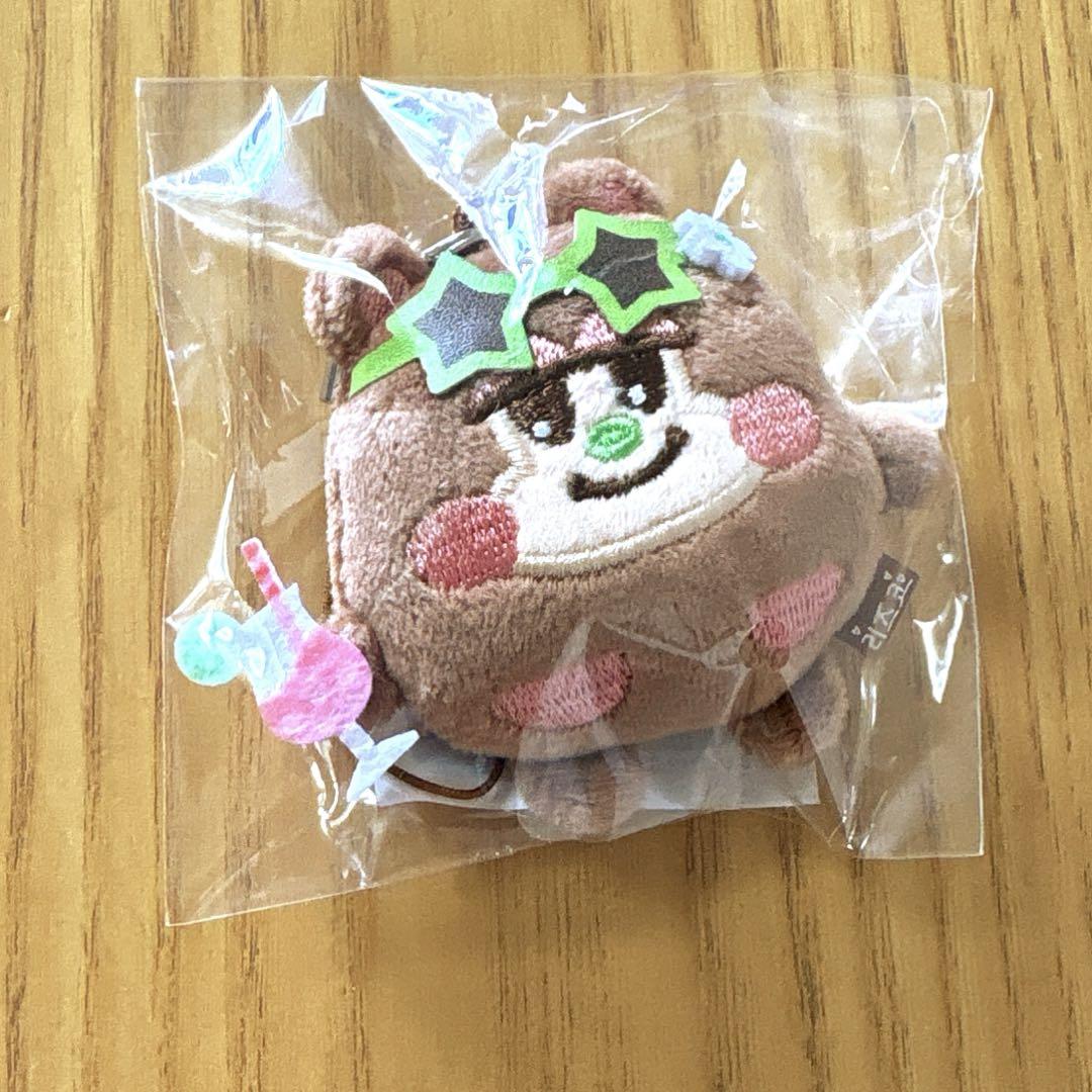 

[USED] RIIZE Shotaro RIIZING LOUD Mini Doll Key Ring