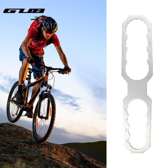 

Инструмент для обслуживания велосипедов GUB Портативный Прочный Многофункциональный Велосипедный Центральный Ключ Из Нержавеющей Стали