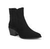 Jenny Fairy Stiefeletten WS22390-01, schwarz