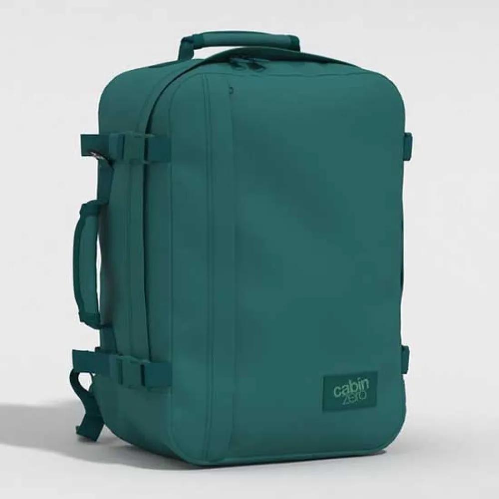Cabin Zero Rucksack Classic 36L ultraleicht