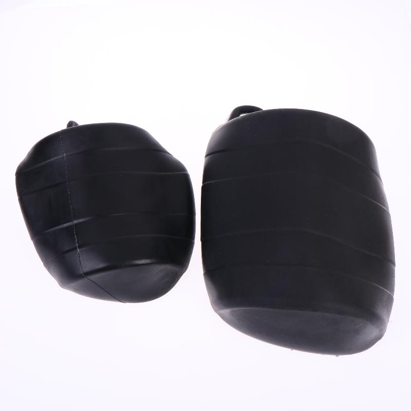 Inflatable Rubber Pipe Plug Airbag Corrosion Resistant High Airtight Wearproof for Municipal Sewage Pipe Repair