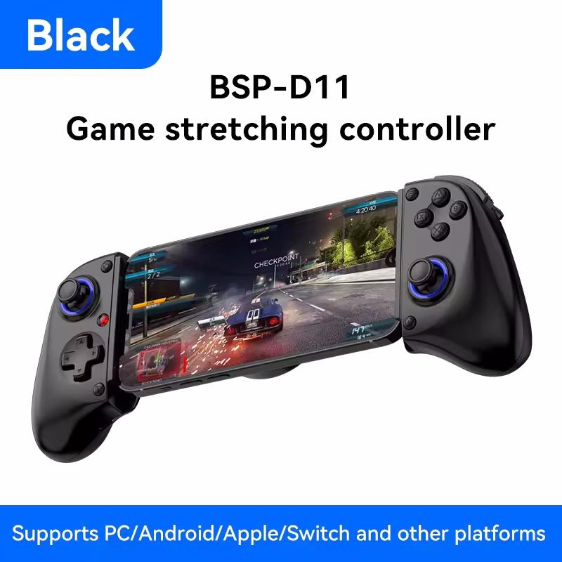 Gamepad Steuerung Gamepad Bluetooth Für Switch PS4 PS3 Xbox iPhone IOS Android Mobil ll Telefon PC Kabelloser Controller Gaming