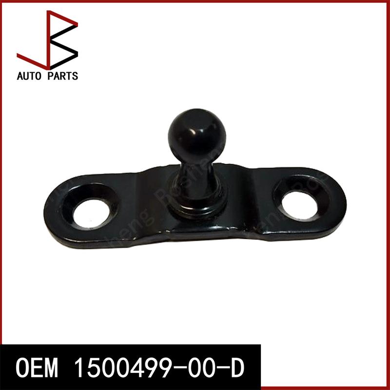 

New For Tesla Model Y Ball Stud Bracket OEM 1500499-00-D 150049900D 1500499 00 D