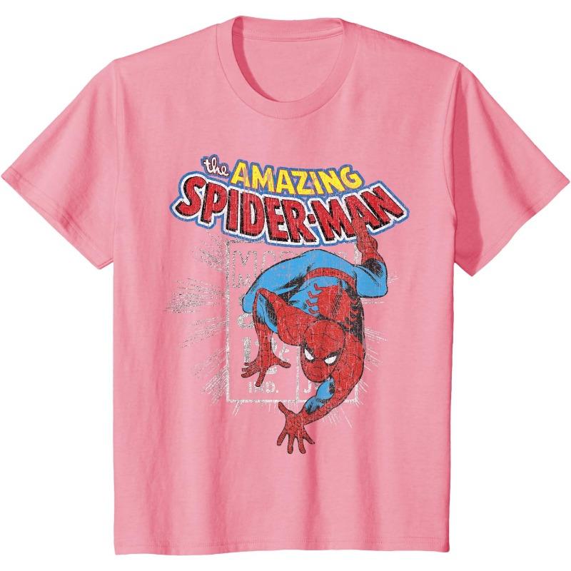 Classic Classic Character Movie T-shirt 2026 Summer Street Women Men Short Sleeve Tees Casual Commemorate Tshirt Fan Gifts