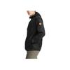 Timberland Casual Solid Color Hooded Jacket Men Jackets Black A2ETN-001