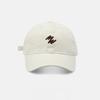 Large-headed Japanese Baseball Cap Neutral Style Men and Women Can Wear Retro Soft Top Baseball Cap Sun Protection Sun Hat