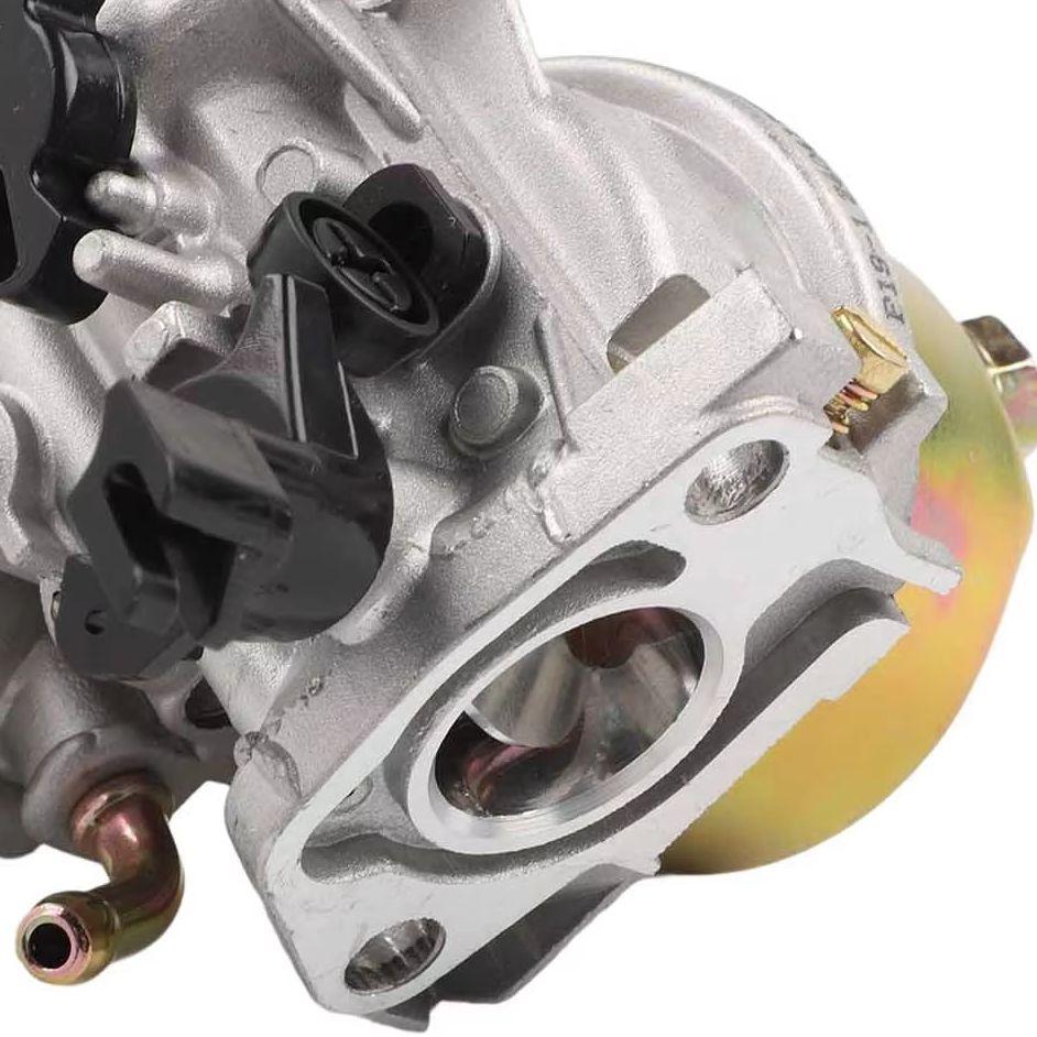 

Carburetor With Gaskets & Fuel Filter Compatible With For Honda For GX120 ForGX160 For GX200 5.5HP 6.5HP Generator Engines China Mainland