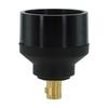 WP26V 3550mm To WP17V 1025mm Welding Torch Adapter Plus WP17V 1025mm To WP26V 3550mm for TIG Welding Equipment