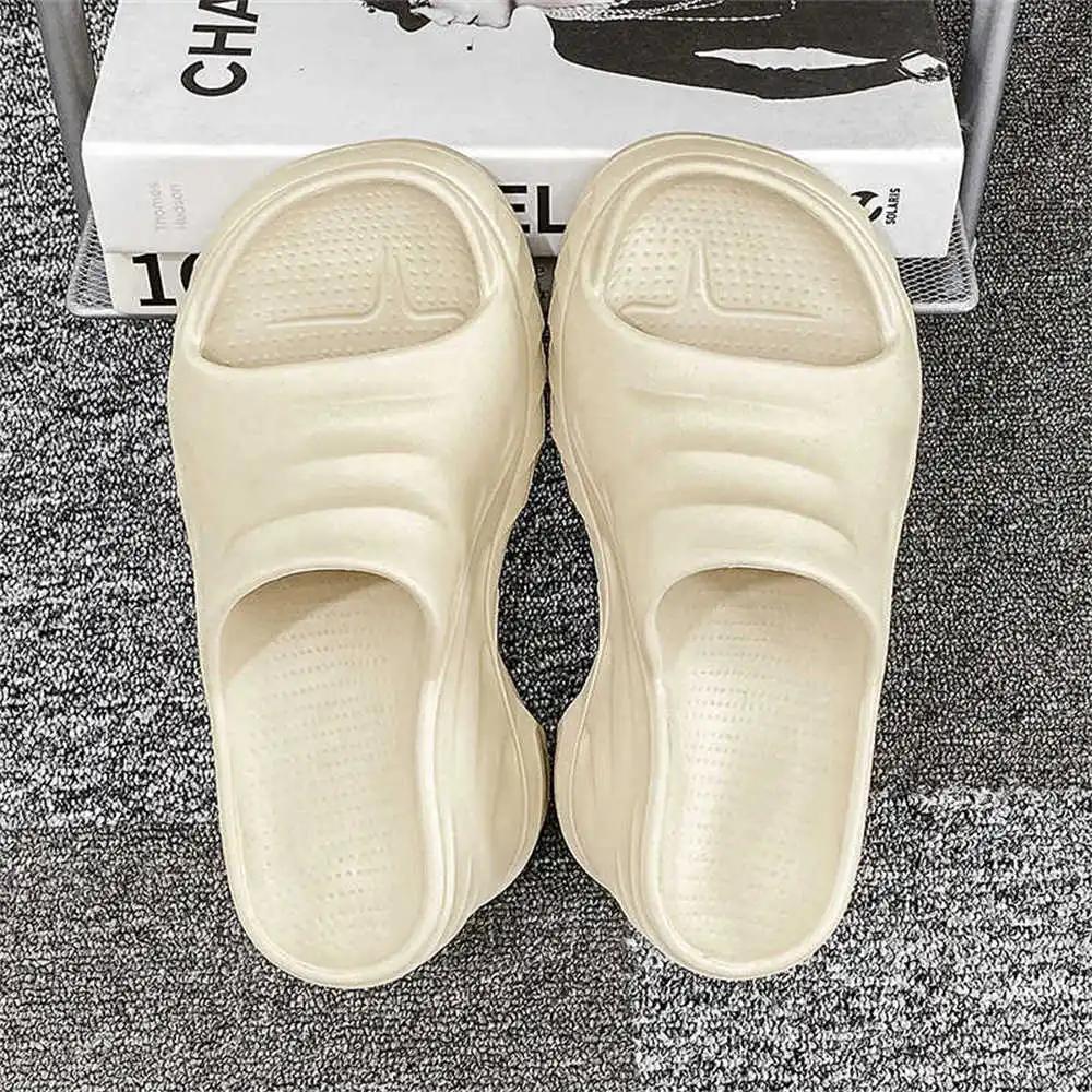 Shining Autumn-spring Sandal For Women Anti-slip Slippers Shoes Summer Tongue Sneakers Sports Advanced Sapatenes 2025 Twnis
