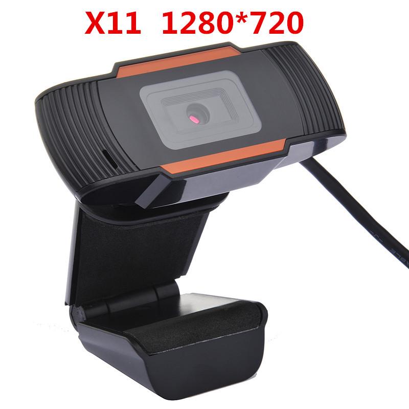 HD 1080P Autofocus Webcam with Noise Reduction for Streaming and Video Calls