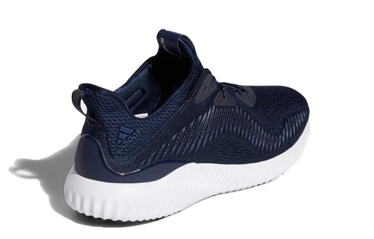 adidas Alphabounce 1 'Blue White' FW4687