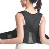 Aolikes Adjustable Posture Corrector Back Brace For Men Women Relief Upper Lower Back Pain Support
