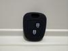 Pusakieyy 1Pc 2 Button Silicone Cover For Citroen C1 C2 C3 C4 XSARA PICASSO For Peugeot 106 107 206 207 307 For Toyota AYGO Key Mhsv0