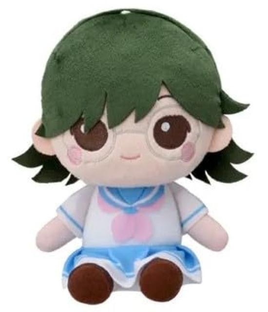 

TV Anime Euphonium Plush Toy 16cm Sound! 3 Vol.2 Approx. (Kamaya Tsubame)