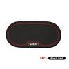 JUNT9 Car Anti Slip Mat Phone Holder Non-Slip Pad Car Accessories For KIA K5 K2 Optima Soul Spectra Niro Cadenza Sephia Carens