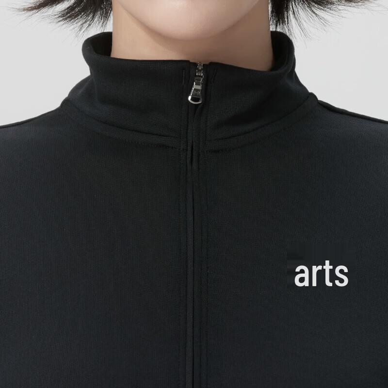 Under Armour Women's Half-Zip Stand Collar Long Sleeve Training Top