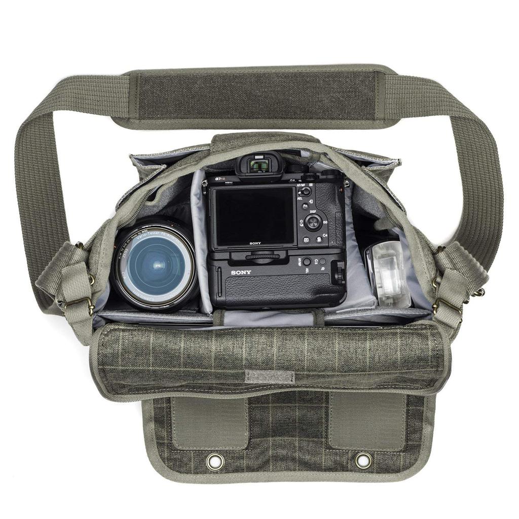 Think Tank Photo Retrospective 20 Pinestone 007590 []thinkTANKphoto V2.0