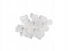 Wtyk sieciowy Lanberg PLU-5020 RJ-45 8P8C kat. 5e UTP 20 sztuk