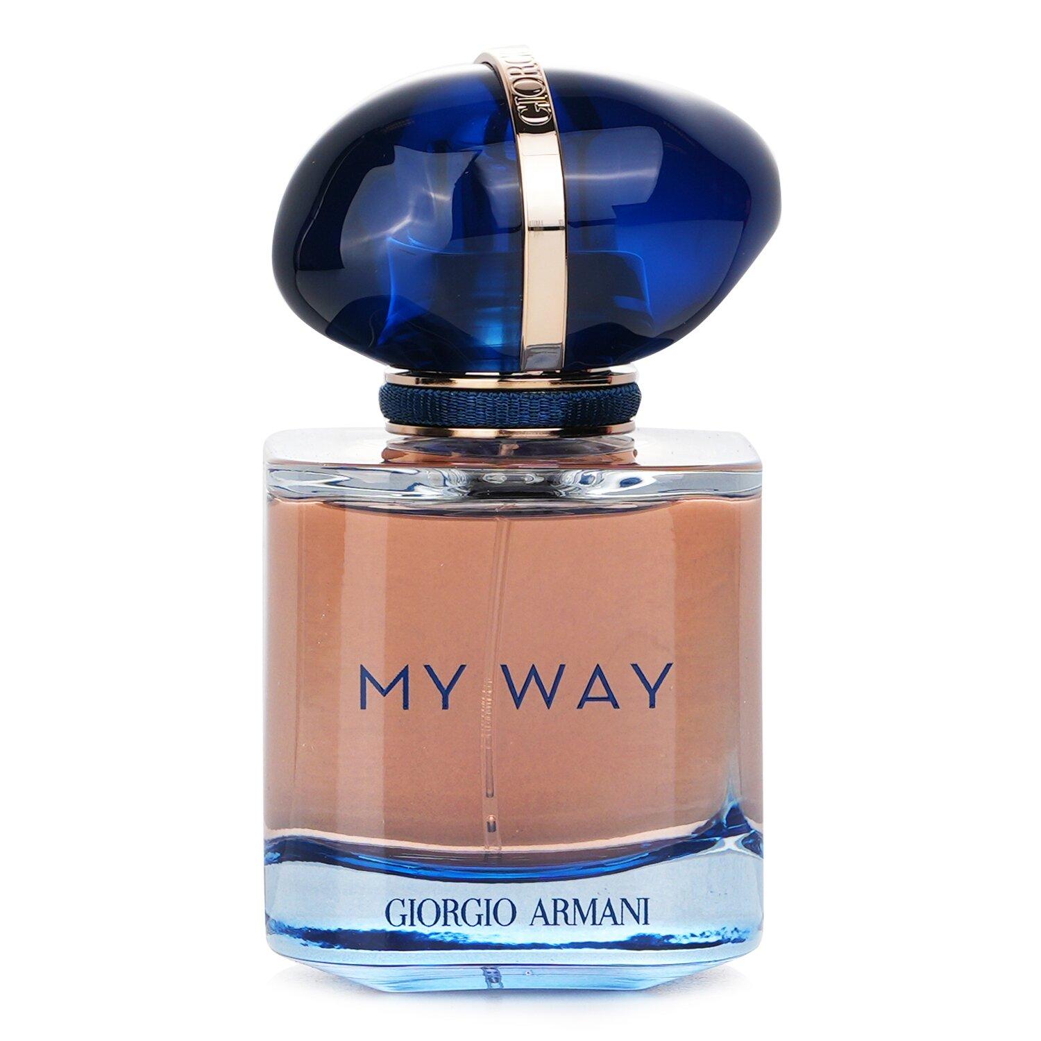 

My Way Intense Парфюмированная вода-спрей 30ml/1oz