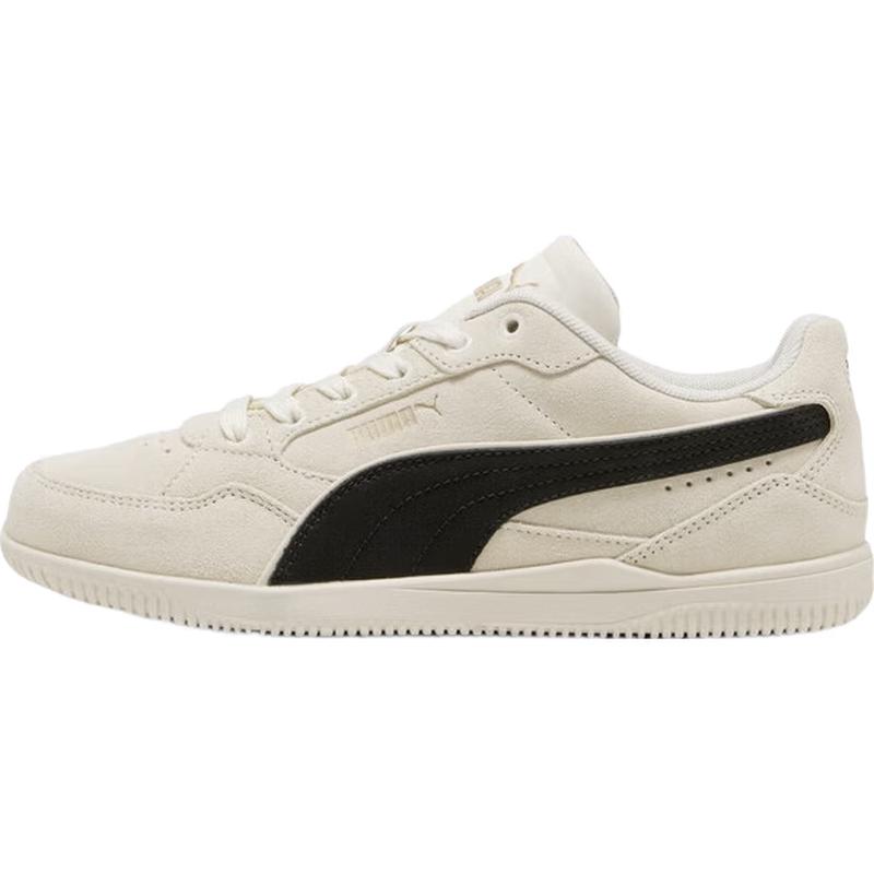 Puma K-MODA Women's Vintage Suede Cushioning Casual Shoes