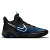 Neuer Nike KD Trey 5 IX EP 'Black Racer Blue' CW3402-007