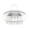 Electric Scalp Massager And Oil Applicator - Promote Hair Growth, Red Light Therapy