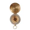 Personalized Compasses Vintage Directional Compasses Adventure Accessory Birthday Gift for Son/Daughter/Husband/Wife
