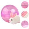 Ball Toys Early Educational Toy Electric Electronic Pets Hamster Montessori for Holiday
