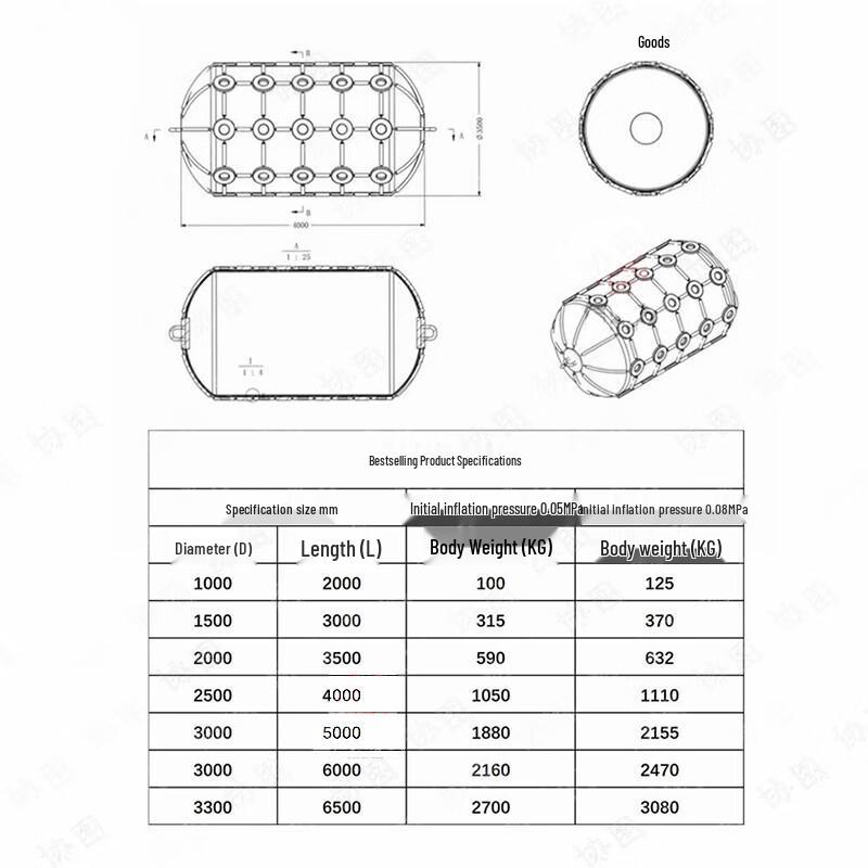 Xietu Marine Equipment