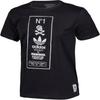 Originals X Neighborhood Crew Neck Pullover Short Sleeve T-Shirt Men Tops M64815