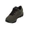 Asics Gel Quantum 360 Shift MX Clover Green Men Sneakers Four-Leaf-Clover Black T839N-8190