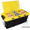 Plastic Car Trunk Organizer Box