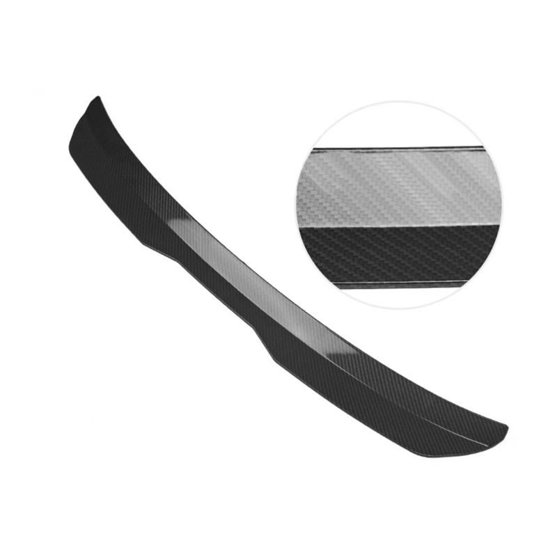 Roof spoiler For Volvo V60 Spoiler