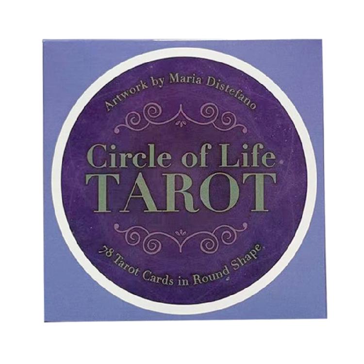 Board Game Card,Past Life for Oracle Card,Divination Fortune Telling Game Card