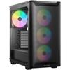 PC Case - BE QUIET! - Pure Base 501 LX - Black - Mid-tower - ATX