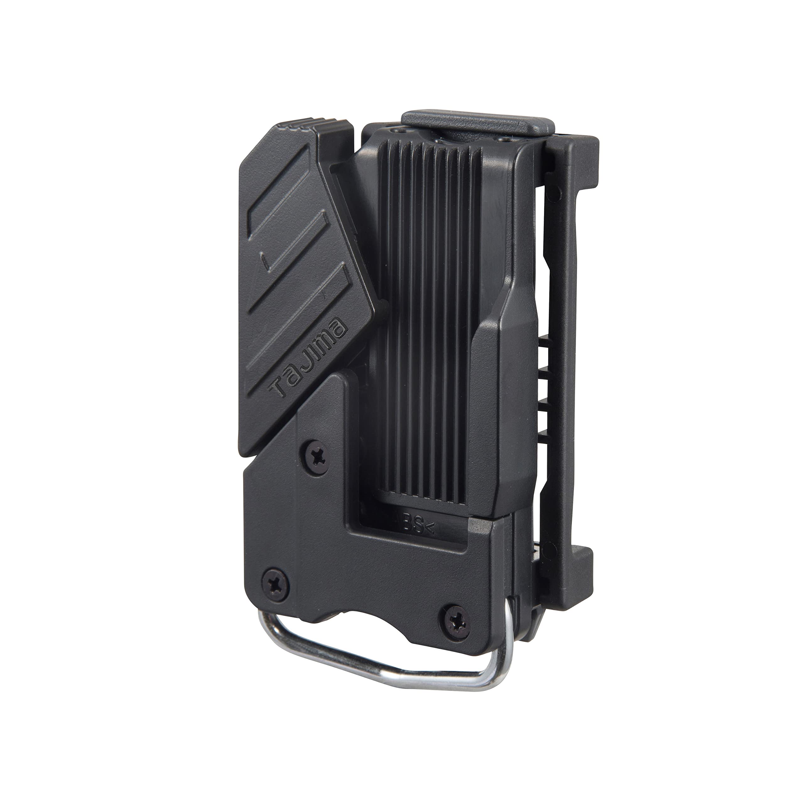 Tajima Safe System Safe Retrofit Lightweight Resin Type Easy to attach and can be attached to a belt easy to rearrange tool select and attach only the
