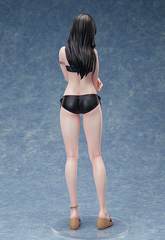 [USED] BURN THE WITCH Noel Niibashi Swimsuit Ver. 1/4 Scale Plastic