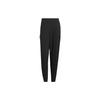 Men's Knit Tracksuit Bottoms Black IV7589
