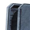 Jewelry Box Display Tray Treasure Case Multifunctional Ring