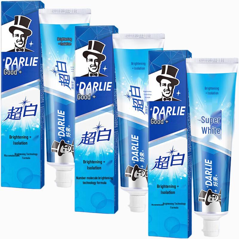 Зубная паста Darlie All-in-One Ultra White