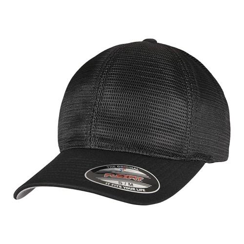 Flexfit 360 Omnimesh Baseball Cap