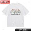 Womens Breathable Comfy Classic TShirt Garden Growth Inspirational Print Tee Tshirts TShirts for Vocation TShirt Boys France